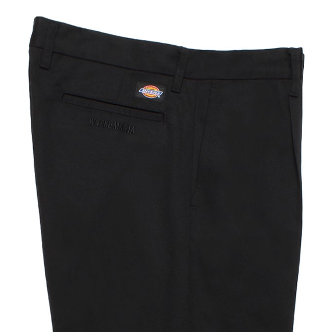 WACKO MARIA DICKIES / PLEATED TROUSERS | LOCKSTOCK/STLIKE