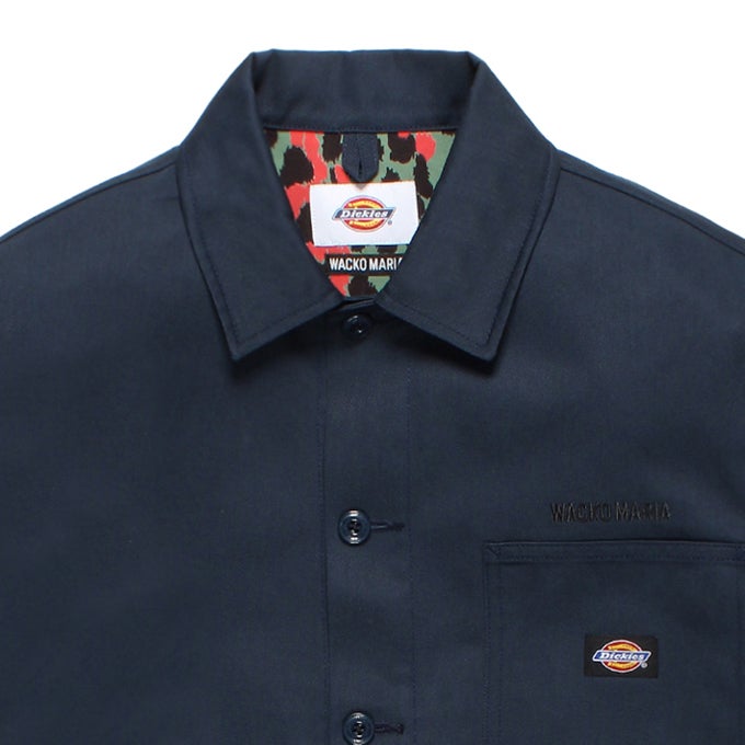WACKO MARIA DICKIES / COVERALL | LOCKSTOCK/STLIKE