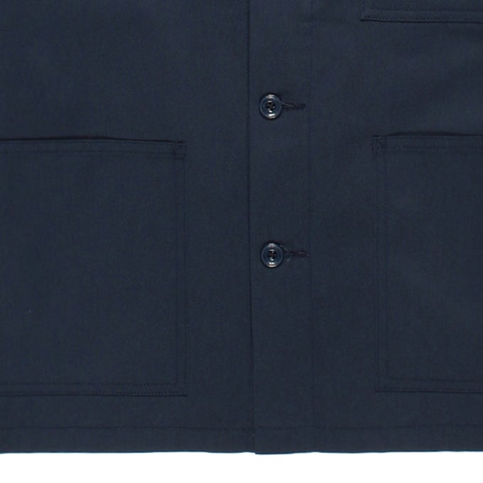 WACKO MARIA DICKIES / COVERALL | LOCKSTOCK/STLIKE