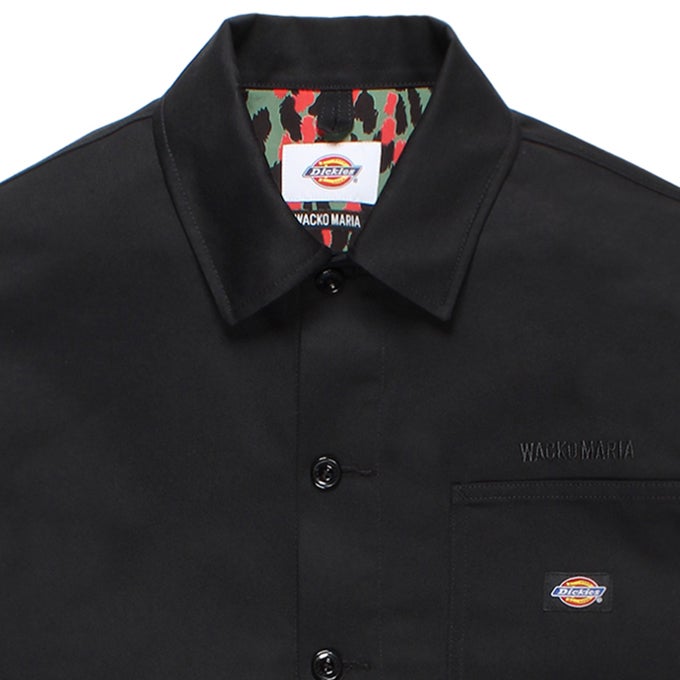 WACKO MARIA DICKIES / COVERALL | LOCKSTOCK/STLIKE