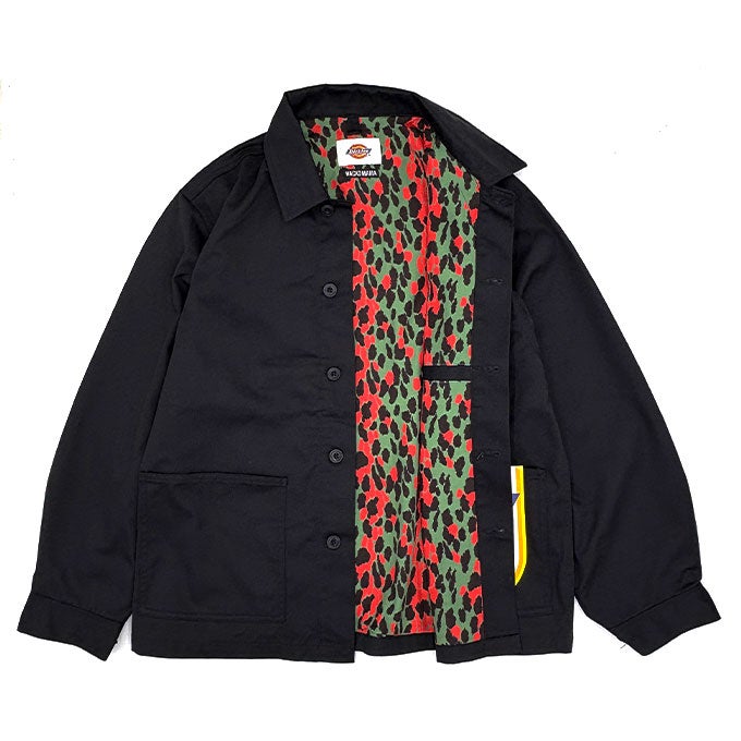 WACKO MARIA DICKIES / COVERALL | LOCKSTOCK/STLIKE