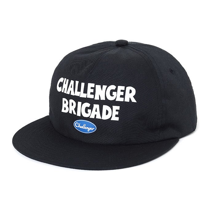 CHALLENGER BRIGADE CAP | LOCKSTOCK/STLIKE