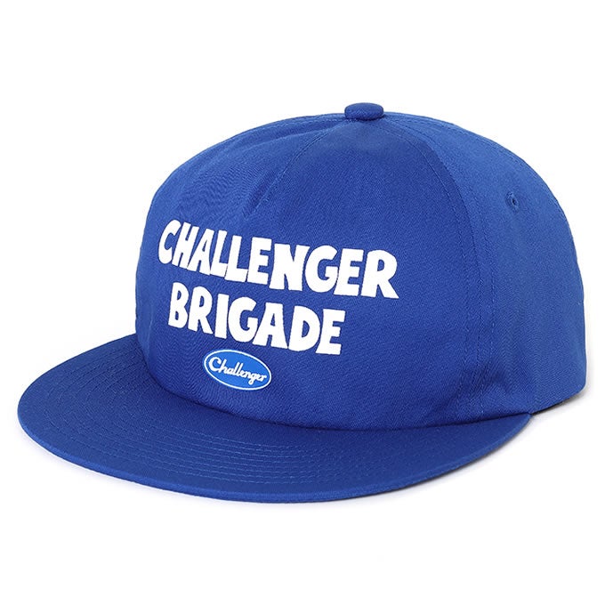 CHALLENGER BRIGADE CAP | LOCKSTOCK/STLIKE