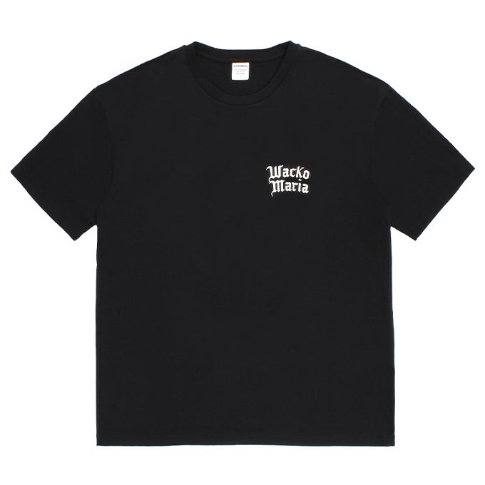 WACKO MARIA（ワコマリア）｜Tシャツ商品一覧ページ LOCKSTOCK