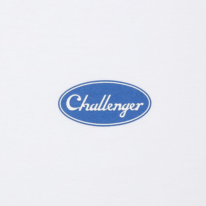 CHALLENGER DAISY TEE | LOCKSTOCK/STLIKE
