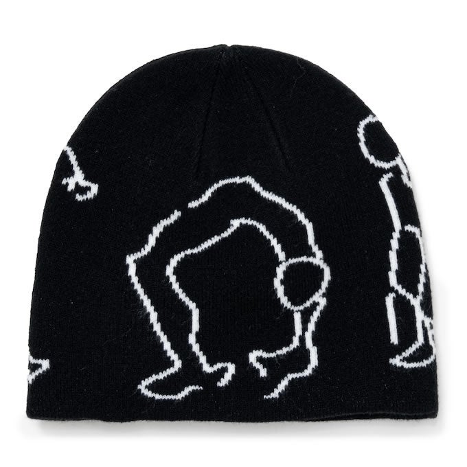 SOL/soonerorlater Yoga Beanie | LOCKSTOCK/STLIKE