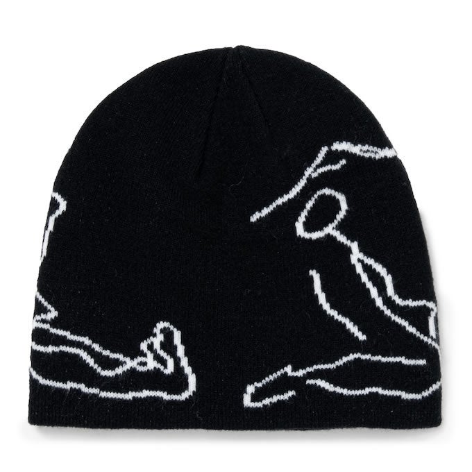 SOL/soonerorlater Yoga Beanie | LOCKSTOCK/STLIKE