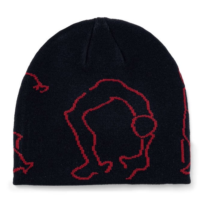 SOL/soonerorlater Yoga Beanie | LOCKSTOCK/STLIKE