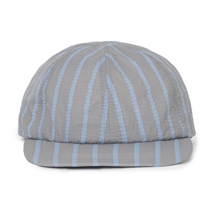 SOL/soonerorlater Stripe Nylon Soft CAP | LOCKSTOCK/STLIKE