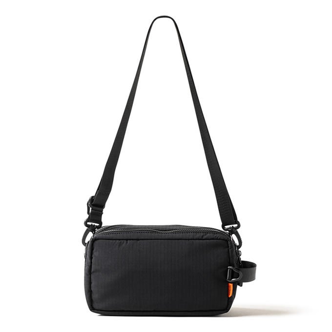 TIGHTBOOTH PRODUCTION RIPSTOP GROOMING POUCH (RAMIDUS) | LOCKSTOCK