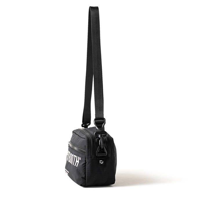 TIGHTBOOTH PRODUCTION RIPSTOP GROOMING POUCH (RAMIDUS) | LOCKSTOCK