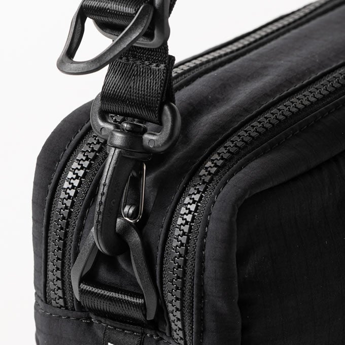 TIGHTBOOTH PRODUCTION RIPSTOP GROOMING POUCH (RAMIDUS) | LOCKSTOCK