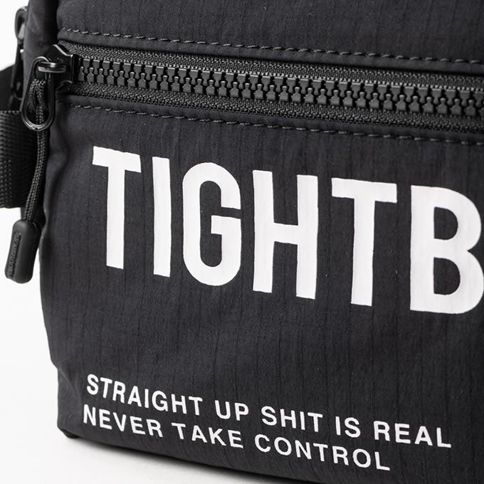 TIGHTBOOTH PRODUCTION RIPSTOP GROOMING POUCH (RAMIDUS) | LOCKSTOCK
