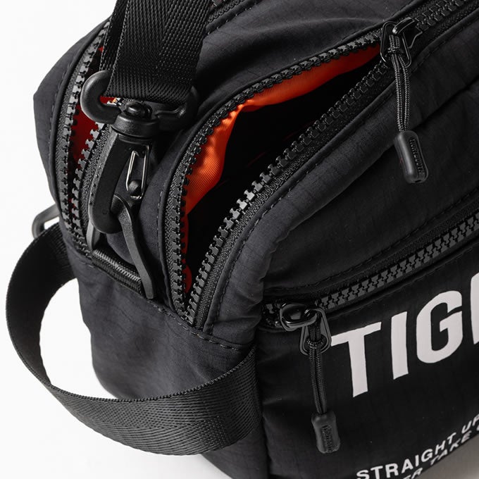 TIGHTBOOTH PRODUCTION RIPSTOP GROOMING POUCH (RAMIDUS) | LOCKSTOCK