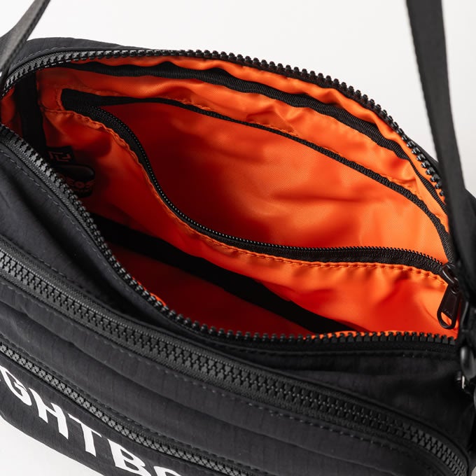 TIGHTBOOTH PRODUCTION RIPSTOP GROOMING POUCH (RAMIDUS) | LOCKSTOCK