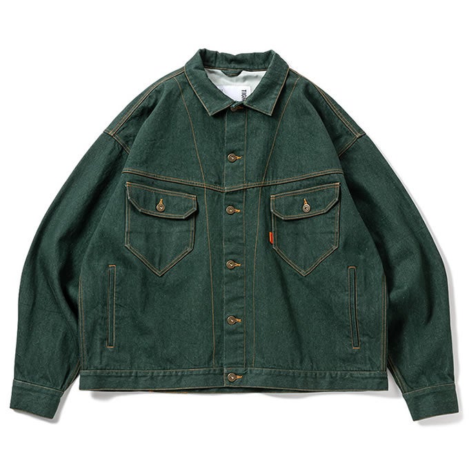 TIGHTBOOTH(タイトブース)ジャケット│通販正規取扱店STLIKE