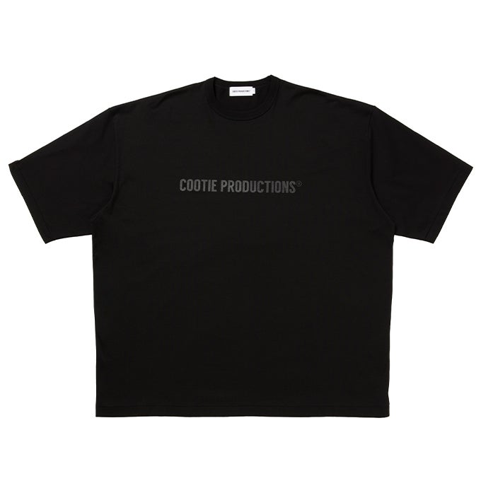 COOTIE PRODUCTIONS OVERSIZED PRINT S/S TEE | LOCKSTOCK/STLIKE