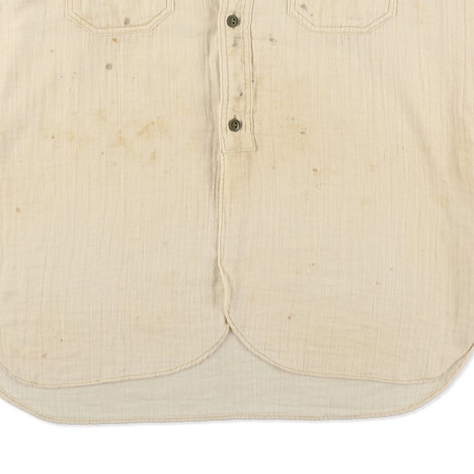 BOWWOW THE BOW WOW JOURNAL GAUZE SHIRT AGED | LOCKSTOCK/STLIKE
