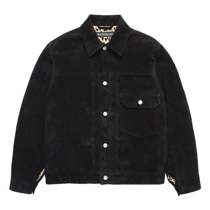 WACKO MARIA(ワコマリア)のジャケット、アウター一覧ページ│通販正規