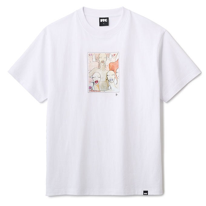 FTC(エフティーシー)Tシャツ│通販正規取扱店STLIKE