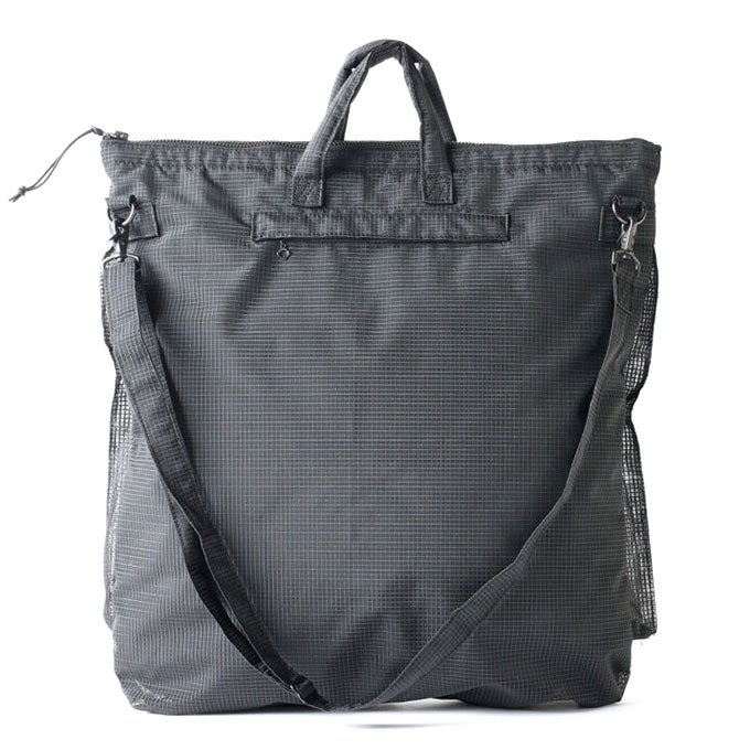 ダイニーマ3レイヤーBK