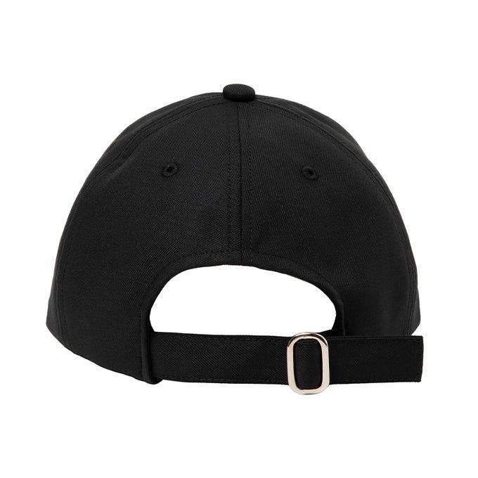 COOTIE PRODUCTIONS T/W TWILL 6 PANEL CAP | LOCKSTOCK/STLIKE