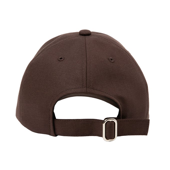 COOTIE PRODUCTIONS T/W TWILL 6 PANEL CAP | LOCKSTOCK/STLIKE