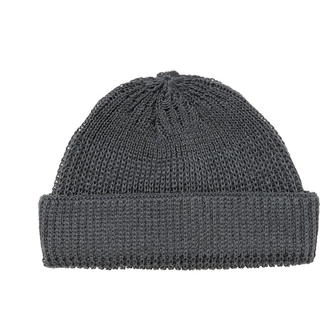 帽子 COOTIE PRODUCTIONS Linen Watch Cap COOTIE PRODUCTIONS LINEN WATCH CAP | LOCKSTOCK/STLIKE