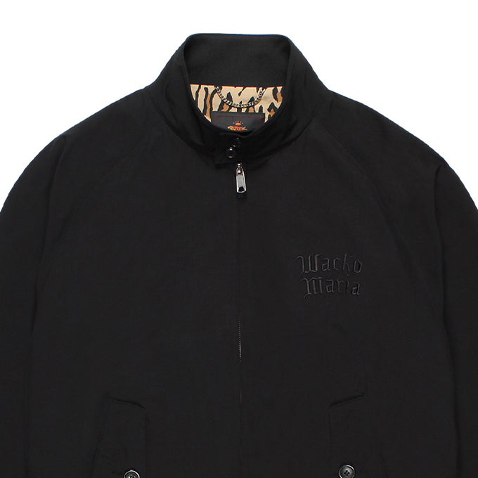 【新品】WACKOMARIA BARACUTA/G9 / M バラクータ G9 25SS-WMO-BC01 | ワコマリア2025年春夏コレクション