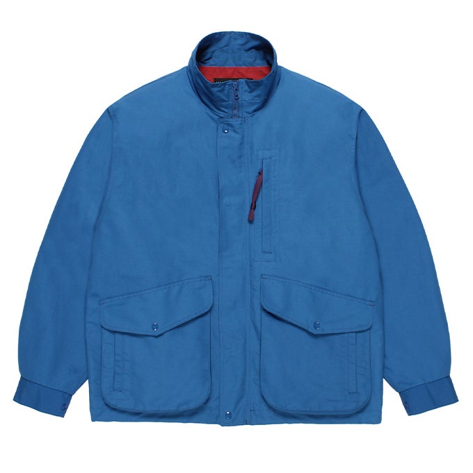 WACKO MARIA BAGGIES JACKET | LOCKSTOCK/STLIKE