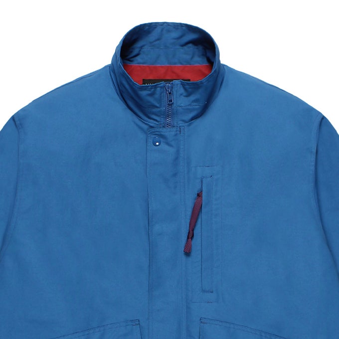 WACKO MARIA BAGGIES JACKET | LOCKSTOCK/STLIKE