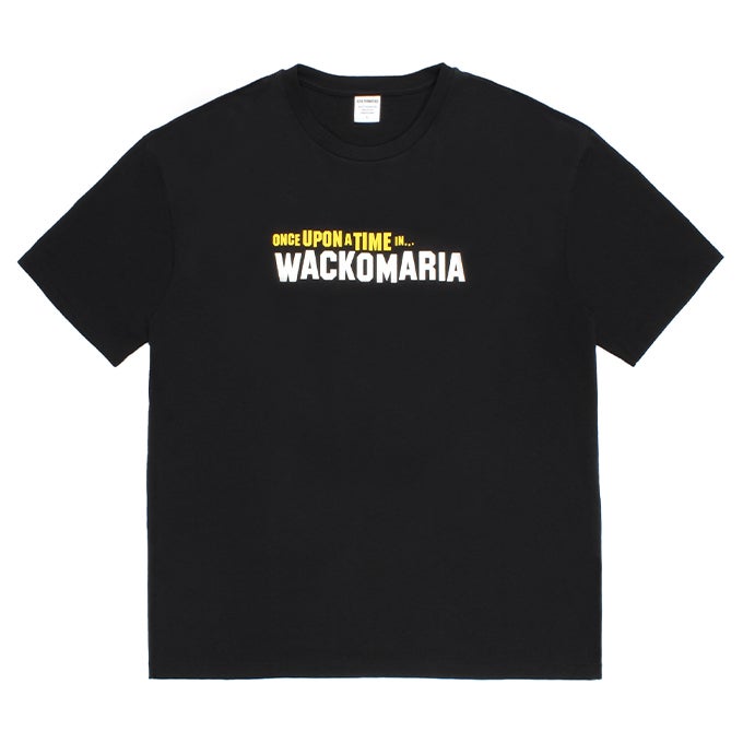 WACKO MARIA（ワコマリア）｜Tシャツ商品一覧ページ LOCKSTOCK