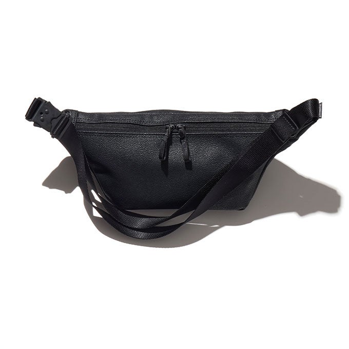 RADIALL KAWASAKI - WAIST BAG | LOCKSTOCK/STLIKE