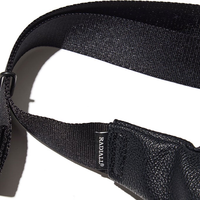 RADIALL KAWASAKI - WAIST BAG | LOCKSTOCK/STLIKE