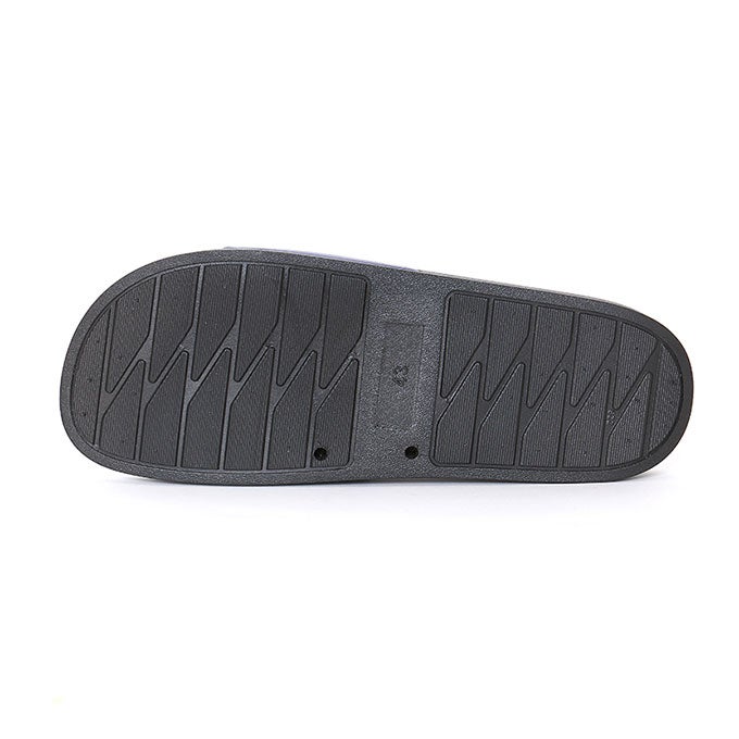 CHALLENGER LOGO SANDALS | LOCKSTOCK/STLIKE