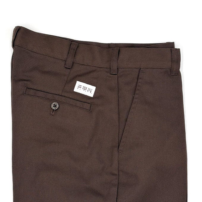 EXODUS T/C CLASSIC WORK PANTS | LOCKSTOCK/STLIKE EXODUS T/C CLASSIC WORK PANTS | LOCKSTOCK/STLIKE