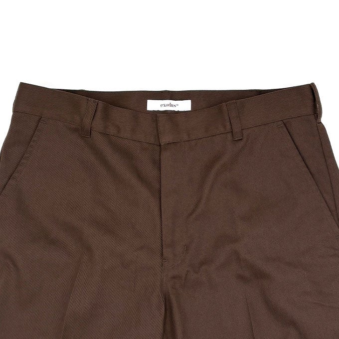 EXODUS T/C CLASSIC WORK PANTS | LOCKSTOCK/STLIKE