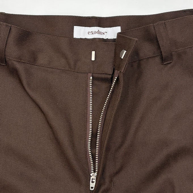 EXODUS T/C CLASSIC WORK PANTS | LOCKSTOCK/STLIKE