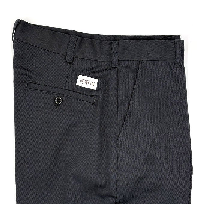 EXODUS T/C CLASSIC WORK PANTS | LOCKSTOCK/STLIKE