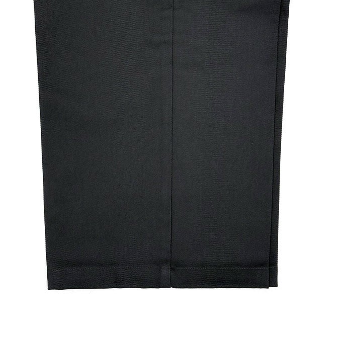 パンツ Exodus wool trousers size M black EXODUS T/C CLASSIC WORK PANTS | LOCKSTOCK/STLIKE