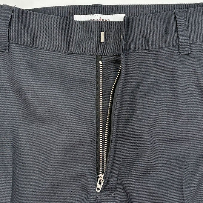 EXODUS T/C CLASSIC WORK PANTS | LOCKSTOCK/STLIKE