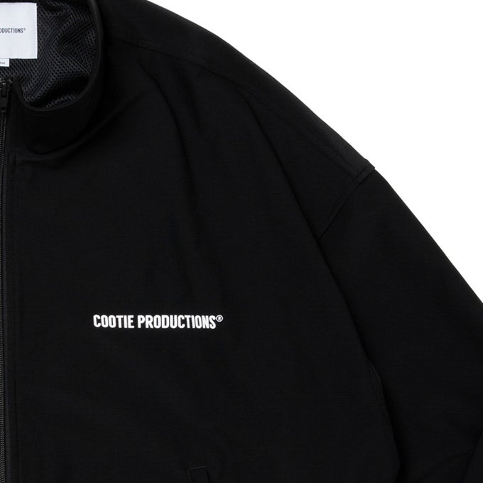 26ss クーティー PRODUCTIONS Frost ウィーブ L/S COOTIE 「Frost