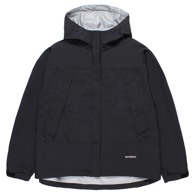 WACKO MARIA 3 LAYER MOUNTAIN PARKA | LOCKSTOCK/STLIKE