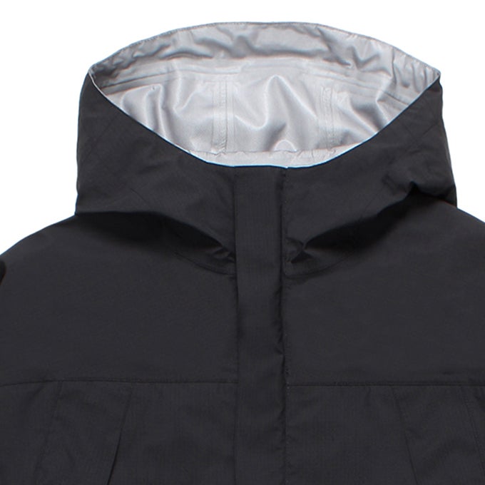 WACKO MARIA 3 LAYER MOUNTAIN PARKA | LOCKSTOCK/STLIKE