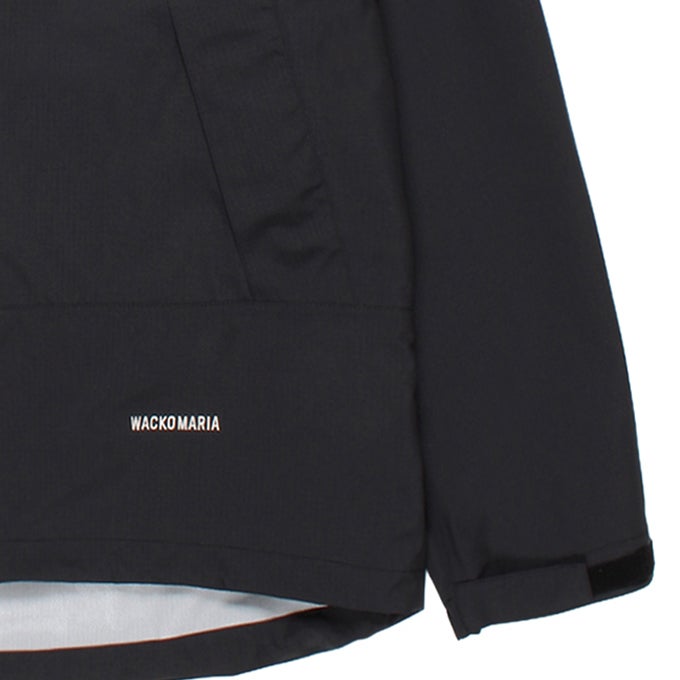 WACKO MARIA 3 LAYER MOUNTAIN PARKA | LOCKSTOCK/STLIKE