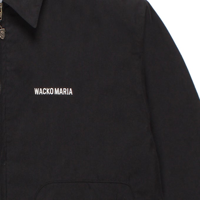 26ss ワコマリア　マクレガー DRIZZLER JACKET XL 26ss ワコマリア マクレガー DRIZZLER JACKET L - メルカリ