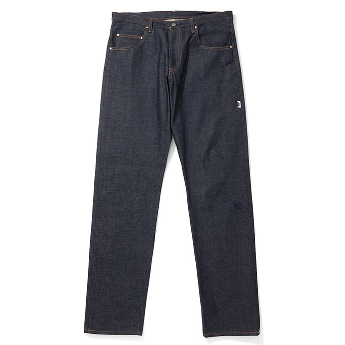 CITY COUNTRY CITY SELVEDGE DENIM PANTS | LOCKSTOCK/STLIKE
