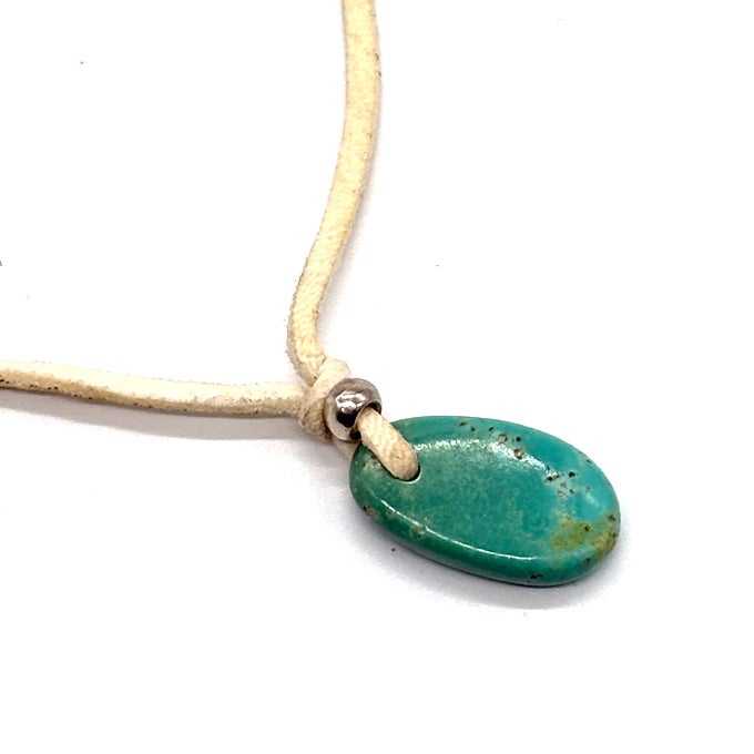 LARRY SMITH CLOUD PENDANT No. 60