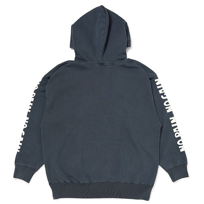CHALLENGER SNAKE HOODIE | LOCKSTOCK/STLIKE