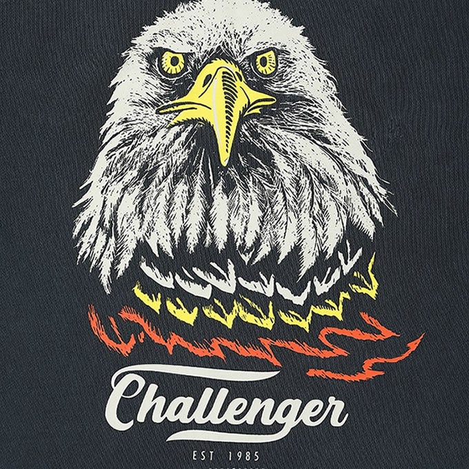 26ss CHALLENGER EAGLE C/N SWEAT サイズXL CHALLENGER EAGLE C/N SWEAT | LOCKSTOCK/STLIKE